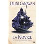 La Trilogie du magicien noir, T2 : La Novice 19,57 €