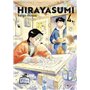 HIRAYASUMI VOL.4 12,72 €
