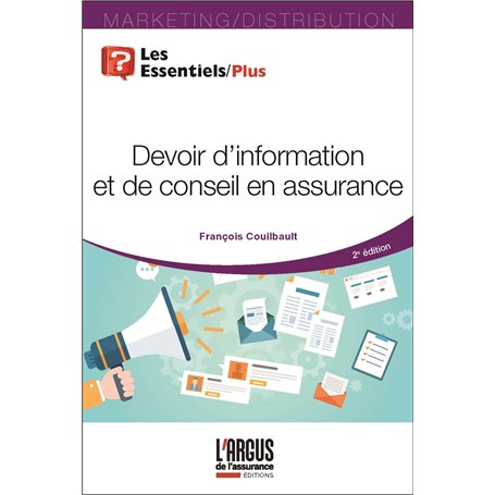 Devoir d'information et de conseil en assurance