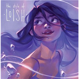 The Style of Loish The Style of Loish