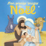 Mon premier imagier de Noël 7,34 €