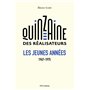 La Quinzaine des réalisateurs - Les jeunes années 1967-1975 17,61 €
