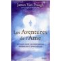 Les aventures de l'âme 15,66 €