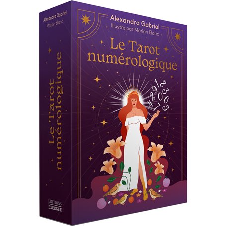 Le Tarot numérologique