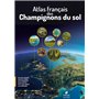 Atlas français des Champignons du sol 34,25 €