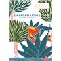 La Salamandre et le bouchon de champagne 12,72 €