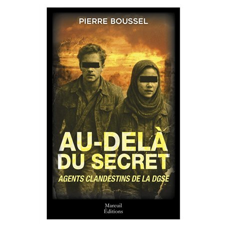 Au-delà du secret