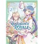 Renaissance royale T02