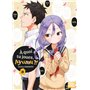 A quoi tu joues, Ayumu ?! T08 7,05 €