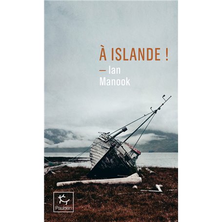 À Islande !