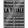 Michael Jackson - la Totale 34,25 €
