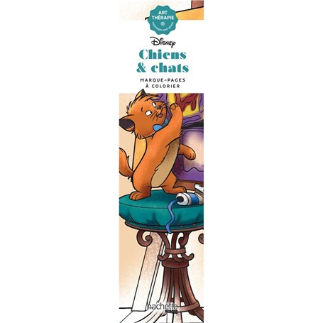 Marque-pages Chiens et chats 6,80 €