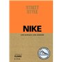 Street Style : Nike