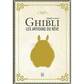 Hommage au studio Ghibli, nouvelle édition Hommage au studio Ghibli