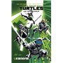 Les Tortues Ninja - TMNT