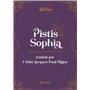 La Pistis Sophia 14,58 €