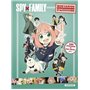 Mon cahier d'activités Spy x Family 1 8,76 €