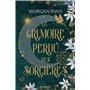 Le Grimoire perdu des sorcières