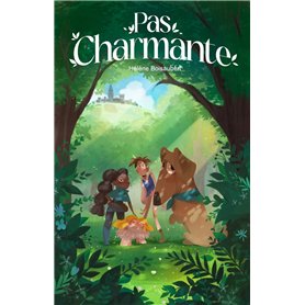 Pas Charmante Pas Charmante