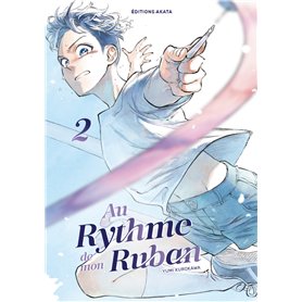 Au rythme de mon ruban - Tome 2 Au rythme de mon ruban - Tome 2