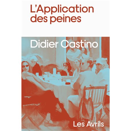 L'Application des peines