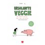 Insolente veggie - Une végétalienne très très méchante (Nouvelle édition)