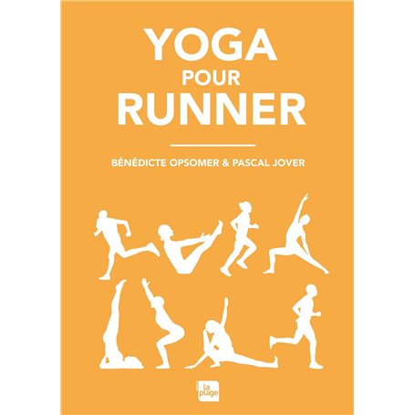 Yoga pour runner (Nouvelle édition)