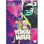 Yôkai War - Guardians T03 7,05 €