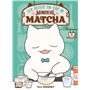 Les petits en-cas de Monsieur Matcha T01 10,27 €