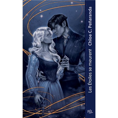 Lorsque tombera la nuit - Tome 01 Les Étoiles se meurent (poche)