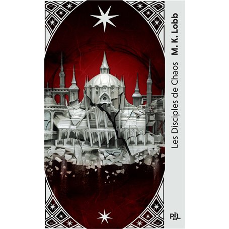 Les Sept Saints sans visage - Tome 02 Les Sept Saints sans visage