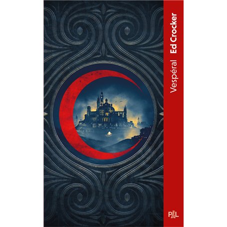 Vespéral - Tome 01 Les Terres éternelles (poche)