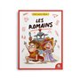 C'est quoi déjà ? Les Romains
