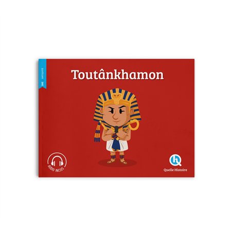 Toutânkhamon