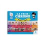 Frise Chrono - Histoire de France