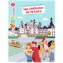 Les châteaux de la Loire 5,38 €