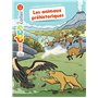 Les animaux préhistoriques 5,38 €