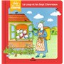 Le loup et les sept chevreaux 4,79 €