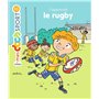 J'apprends le rugby 9,30 €
