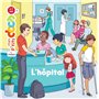 L'hôpital 7,73 €
