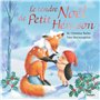 Le tendre Noël de Petit Hérisson tout-carton 10,27 €