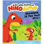 Les petites histoires de Nino Dino - Waaaargh