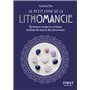 Le Petit livre de la lithomancie