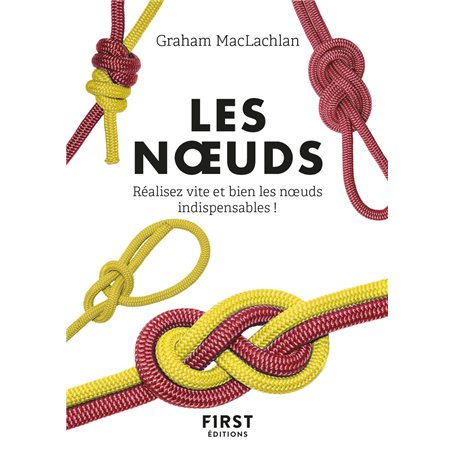 Petit Livre des noeuds