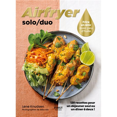 Airfryer Solo/Duo