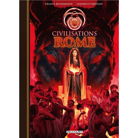 Civilisations - Rome