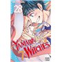Yamada-kun and the 7 witches T28 - Édition spéciale 10,75 €