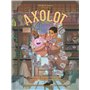 Axolot T06 20,06 €