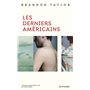 Les Derniers Américains 21,53 €