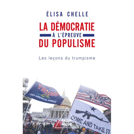 La Démocratie à l'épreuve du populisme